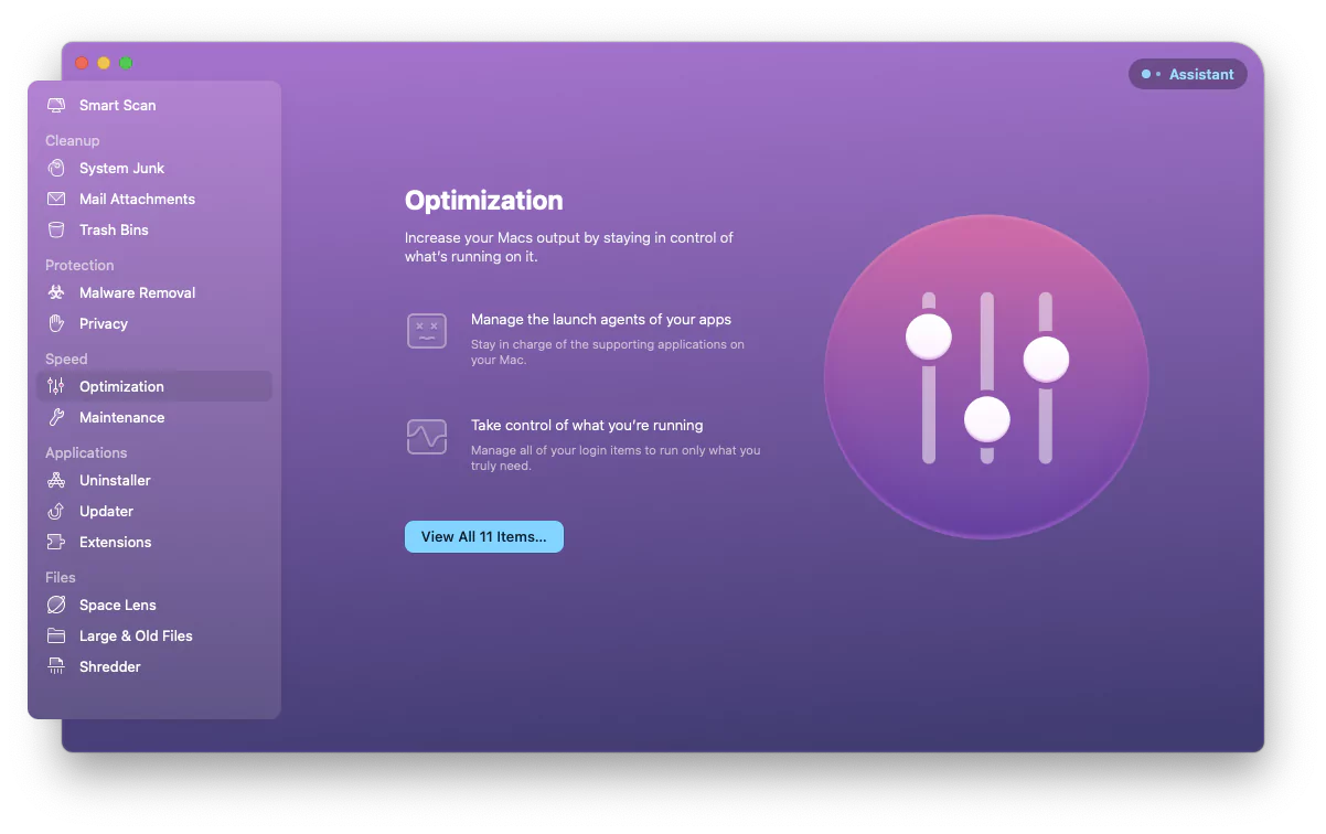 /cleanmymac-review/images/mac-speed-optimization.webp