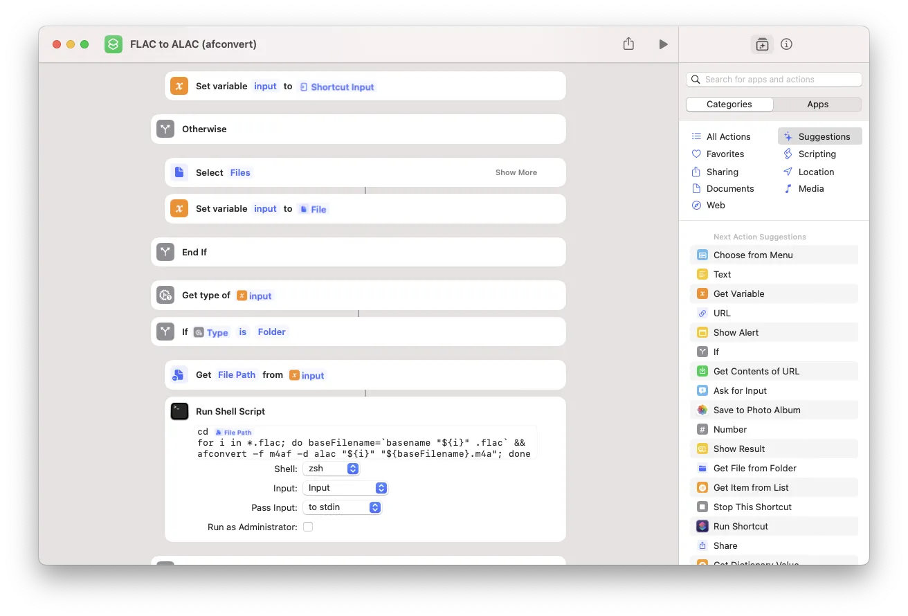 /convert-flac-to-alac/images/flac-to-alac-shortcut-1.webp