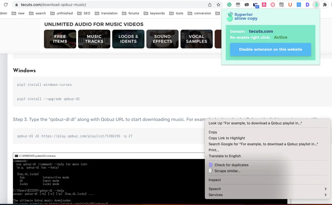 /copy-uncopyable-text/images/allow-copy-chrome-extension.webp