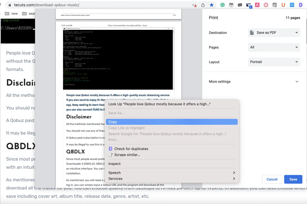 /copy-uncopyable-text/images/chome-print-pdf.webp
