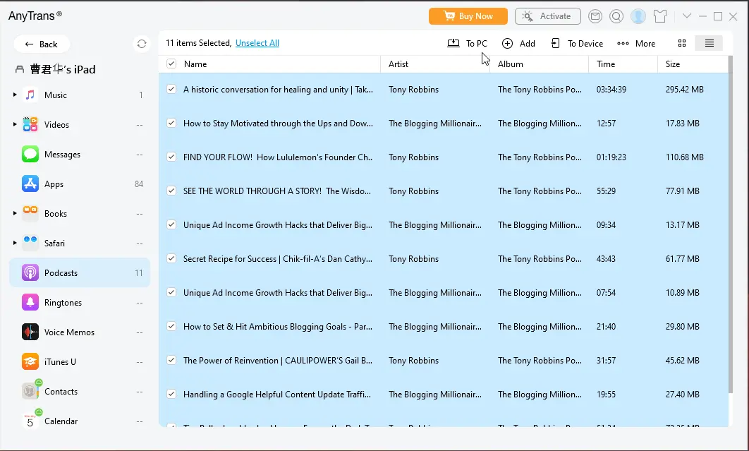 AnyTrans-Transfer-Podcasts /download-apple-podcasts-to-mp3/images/explorer_NQiZCSRPrG.webp