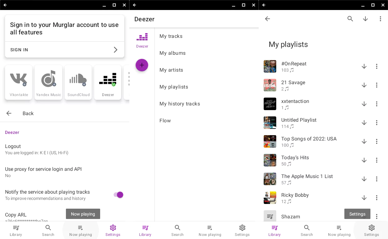 Murglar Deezer Downloader /download-deezer-playlist/images/murglar-deezer-downloader.webp