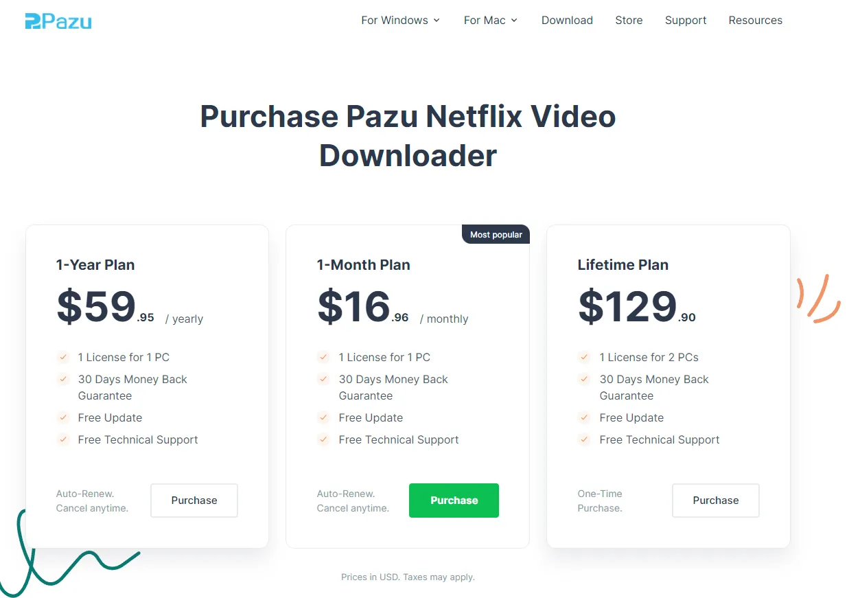 /pazu-netflix-downloader/images/puzu-netflix-price-min.webp