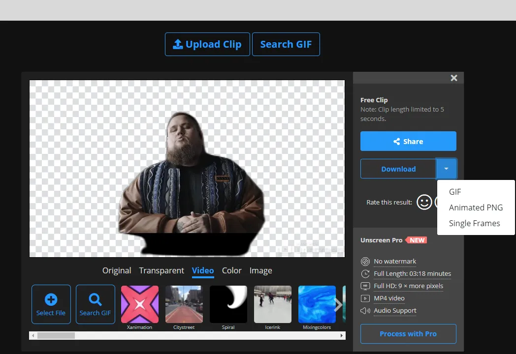Remove Video Background Online /remove-video-background/images/unscreen-background-removal.webp