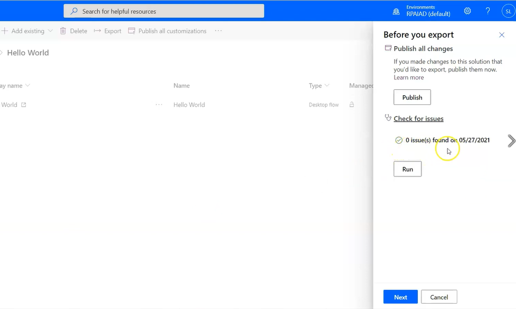 /share-power-automate-desktop-flow/images/power-automate-solution.webp