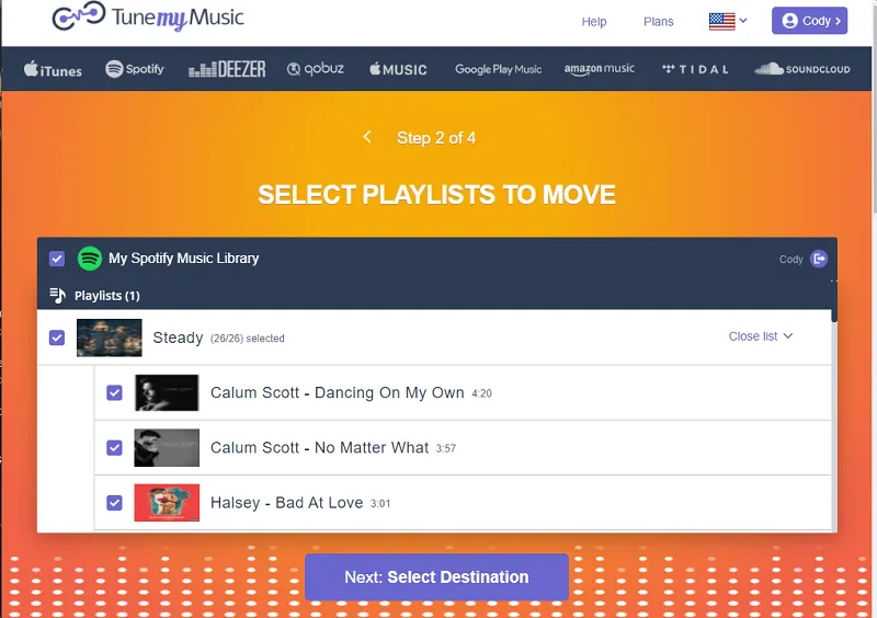 /spotify-playlist-to-amazon-music/images/TuneMyMusic-confirm-tracks.webp