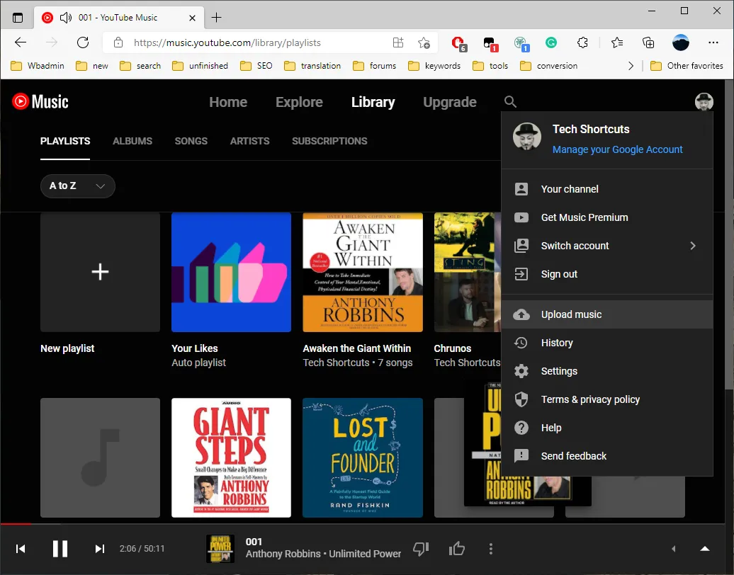 /stream-your-own-music-collection/images/youtube-music-1.webp